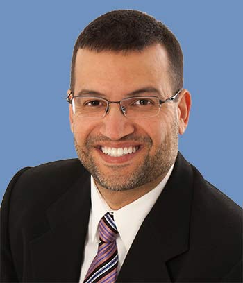 Dr. Ziad Omar - Bampton Children's Dentistry
