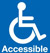 Our Brampton dental office is wheelchair accessible
