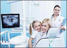 Dental X-Rays in Brampton- park place dental centre family and cosmetic dentist in brampton